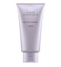 albion �R���Z�X �l�b�N�]�[���g���[�g�����g