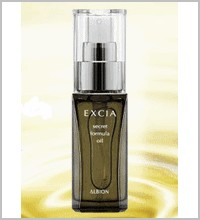 albion �G�N�V�A AL �V�[�N���b�g �t�H�[�~���� �I�C��